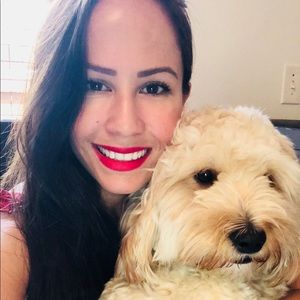 Meet your Posher, Vilma